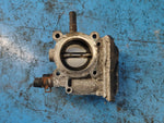 Throttle body KIA SPORTAGE SL 10-18