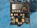 KIA SOUL PS 13-19 engine compartment fuse box