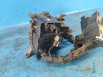 KIA SOUL PS 13-19 engine compartment fuse box