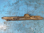 TOYOTA PRIUS Fender Boot - 20 03-11 Left. Front.