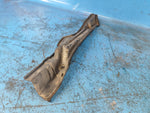 TOYOTA PRIUS Fender Boot - 20 03-11 Left. Front.