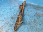 TOYOTA PRIUS Fender Boot - 20 03-11 Left. Front.