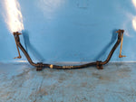 Front stabilizer bar FORD MUSTANG 15-
