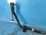 Front stabilizer bar FORD MUSTANG 15-