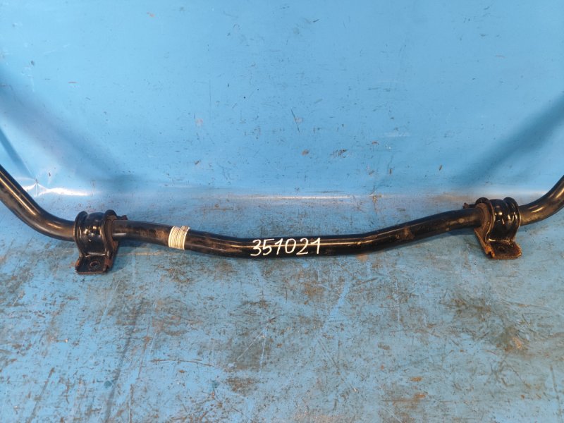 Front stabilizer bar FORD MUSTANG 15-