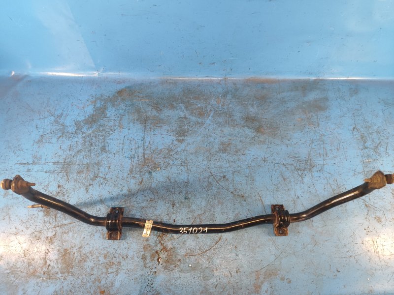 Front stabilizer bar FORD MUSTANG 15-