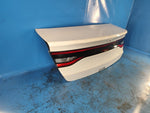 DODGE DART 12-16 Trunk Lid
