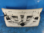 DODGE DART 12-16 Trunk Lid