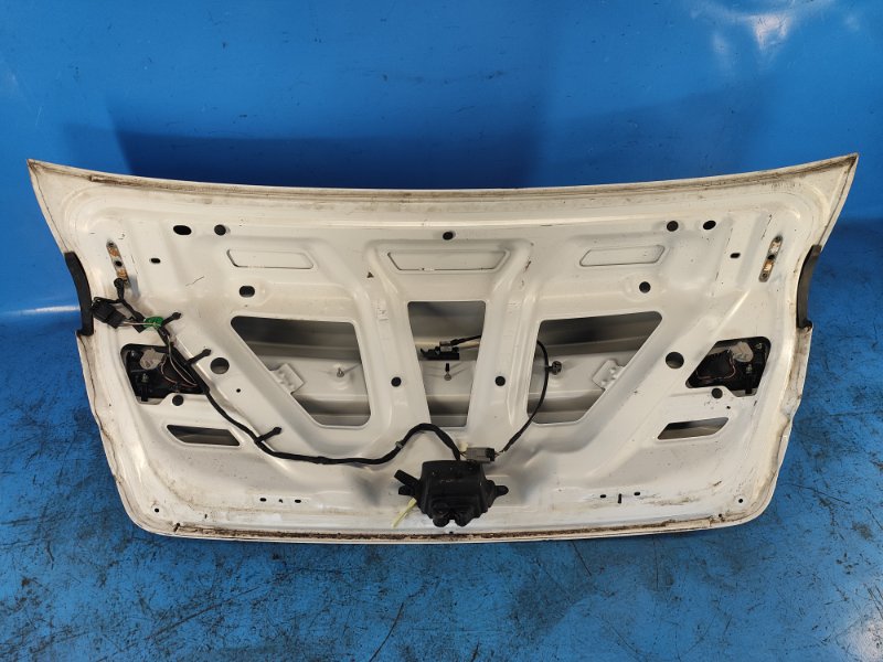 DODGE DART 12-16 Trunk Lid