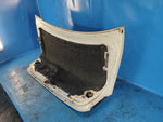 Trunk lid for the 11-15 Dodge Charger