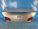 Trunk lid INFINITI G25/G35/G37/Q40 06-14