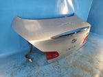 Trunk lid INFINITI G25/G35/G37/Q40 06-14