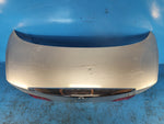 Trunk lid INFINITI G25/G35/G37/Q40 06-14
