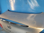 Trunk lid INFINITI G25/G35/G37/Q40 06-14