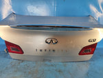 Trunk lid INFINITI G25/G35/G37/Q40 06-14