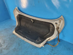 Trunk lid INFINITI G25/G35/G37/Q40 06-14