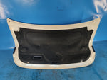 Trunk lid MAZDA 6 GJ 12-