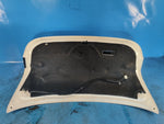 Trunk lid MAZDA 6 GJ 12-