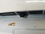 Trunk lid for Mazda 3 BM 13-19