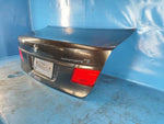 BMW 7 Series Trunk Lid (F01-F04) 08-15