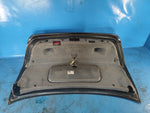 BMW 7 Series Trunk Lid (F01-F04) 08-15
