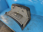BMW 7 Series Trunk Lid (F01-F04) 08-15