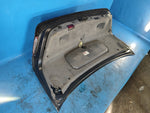 BMW 7 Series Trunk Lid (F01-F04) 08-15