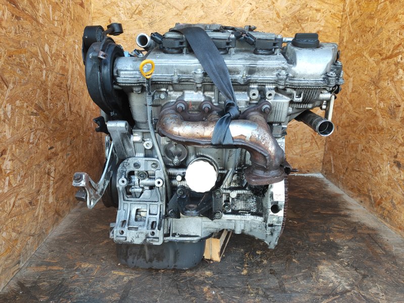 Gasoline engine Lexus RX300 98-03