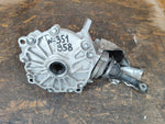 Front gearbox Mercedes M-Class W164 05-11
