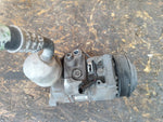 Air conditioning compressor Mercedes M-Class W164 05-11