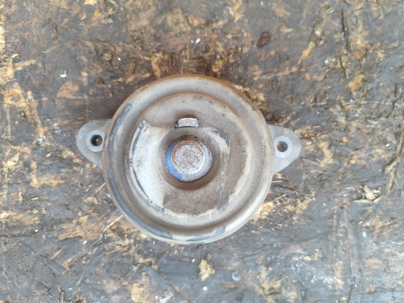 Engine mount for Mercedes E-Class W211 02-09