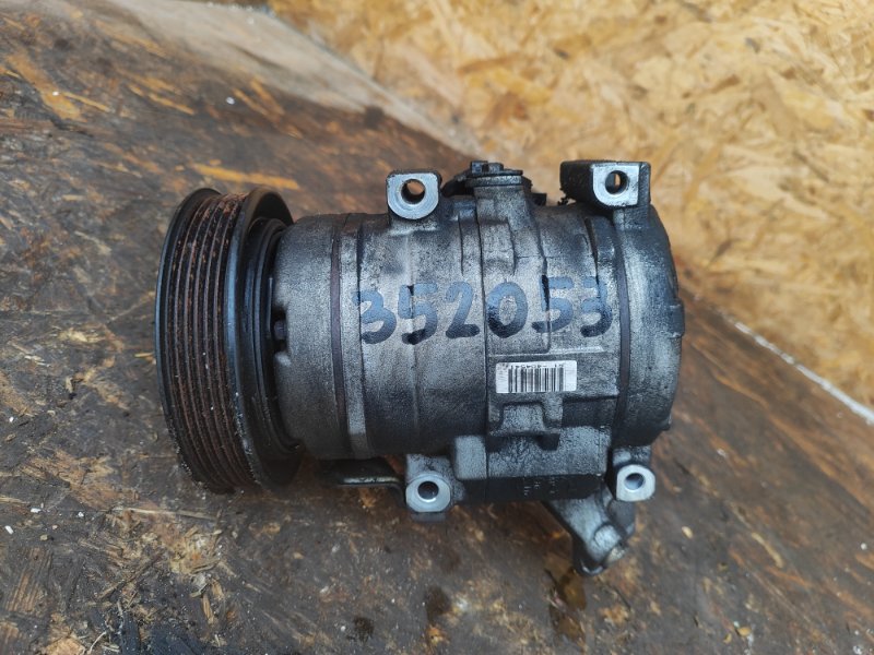 Lexus RX300 98-03 Air Conditioning Compressor
