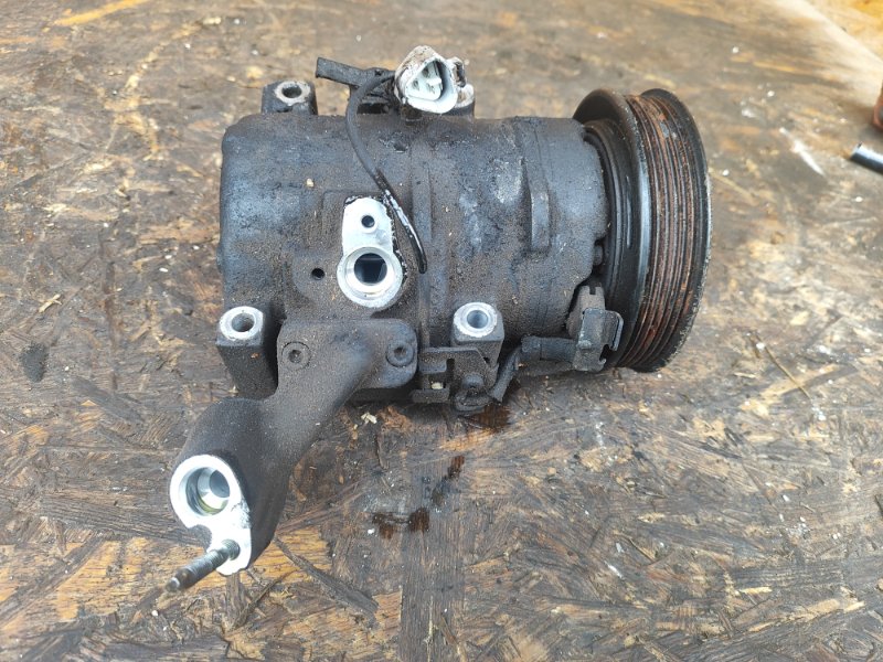 Lexus RX300 98-03 Air Conditioning Compressor