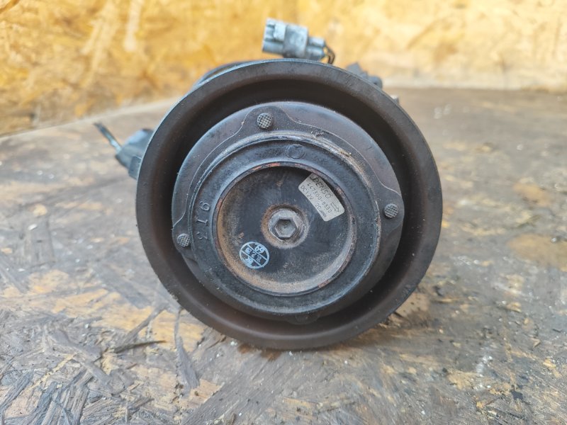 Lexus RX300 98-03 Air Conditioning Compressor