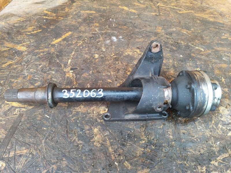 Intermediate shaft for the LEXUS RX300 98-03