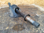Intermediate shaft for the LEXUS RX300 98-03