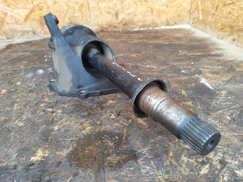 Intermediate shaft for the LEXUS RX300 98-03