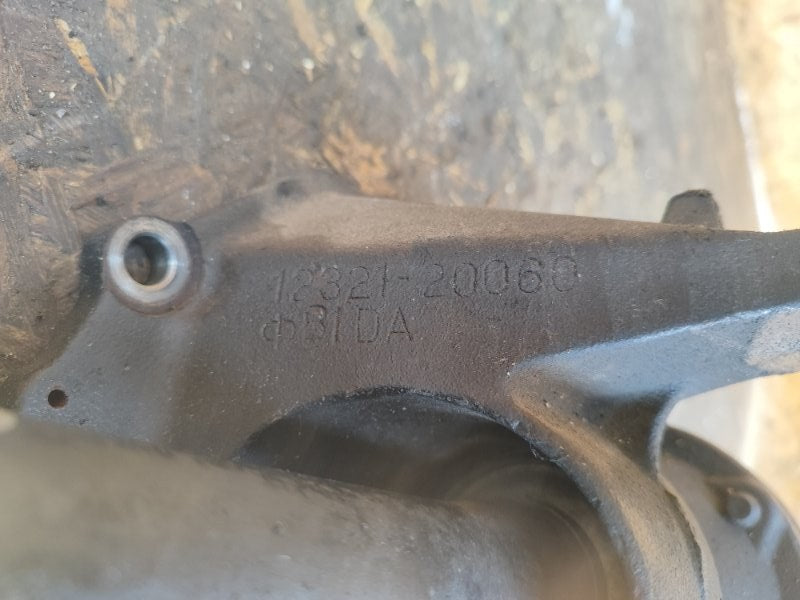 Intermediate shaft for the LEXUS RX300 98-03