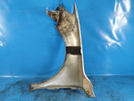 Front wing VOLKSWAGEN JETTA USA 10-17 Right.