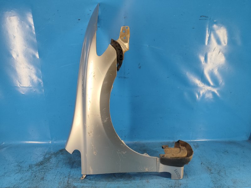Front wing HONDA CIVIC 4D 06-11 Right.
