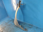 Front wing TOYOTA CAMRY 55 14-17 2014 Right.