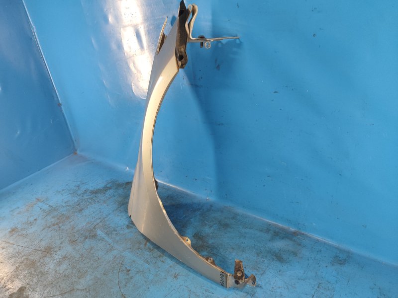 Front wing TOYOTA CAMRY 55 14-17 2014 Right.