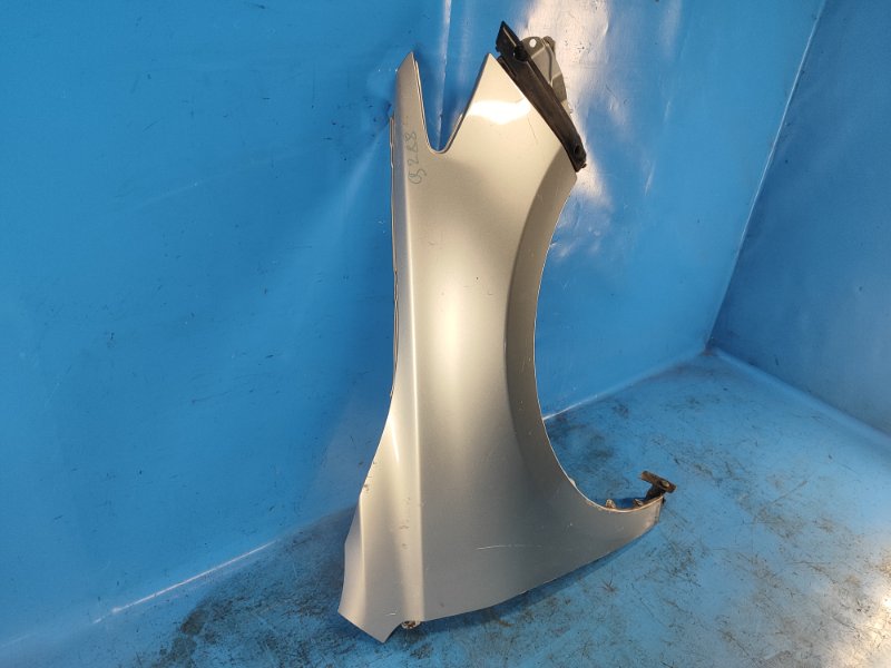 Front wing TOYOTA CAMRY 55 14-17 2014 Right.