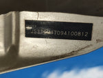 Front fender SUZUKI GRAND VITARA 05-15 Right.