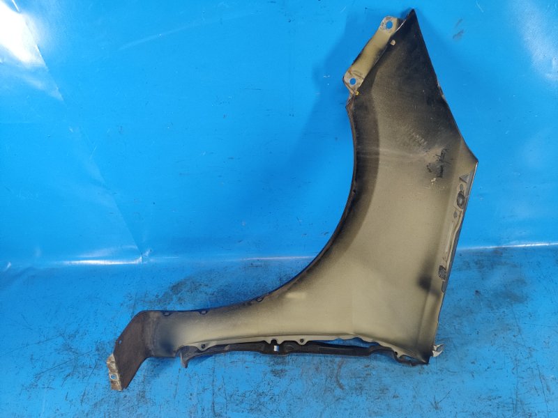 Front wing HYUNDAI ACCENT RB 10- 2013 Right.
