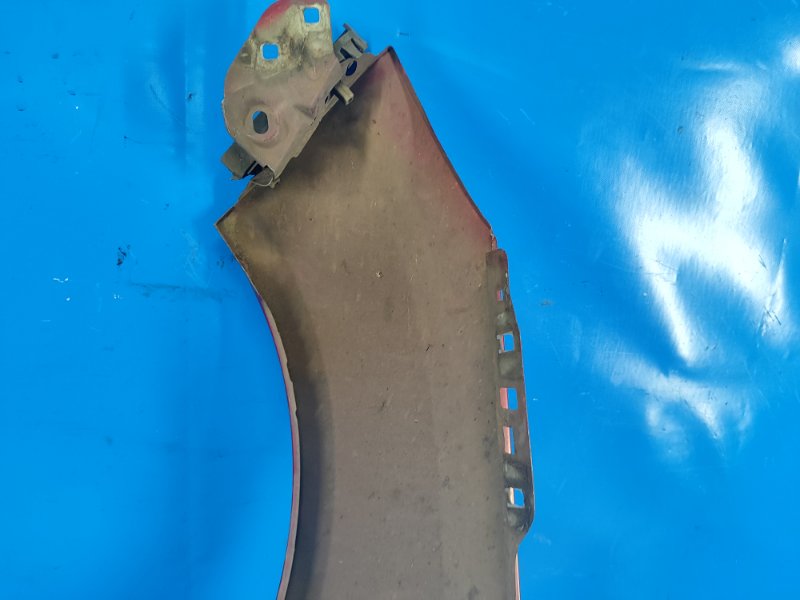 Front wing FORD FOCUS 10-18 2013 Right