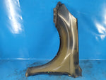 Front wing SUBARU OUTBACK 09-14 BR 2012 Right.