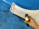 Front wing HYUNDAI SONATA YF 10-14 2012 Left.