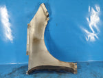 Front wing HYUNDAI SONATA YF 10-14 2012 Left.