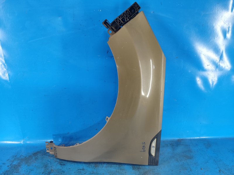 Front wing KIA SOUL PS 13-19 2014 Lev.